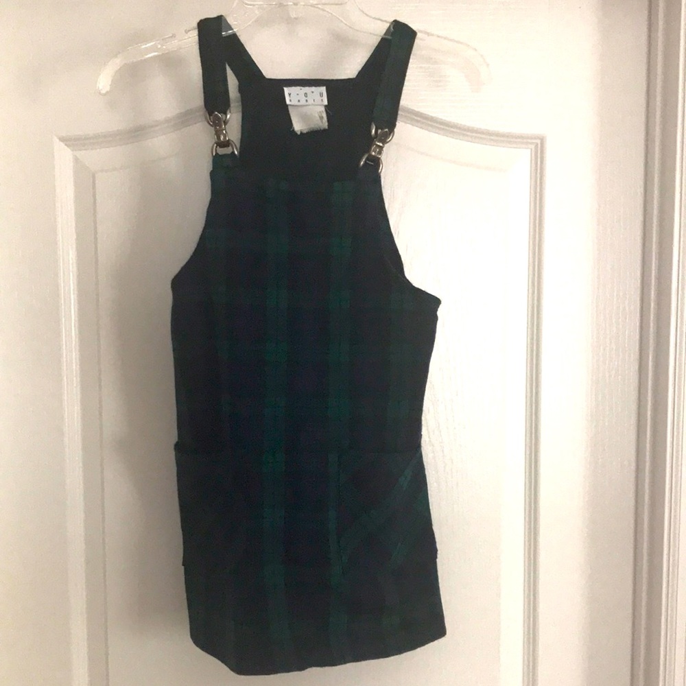 You Babes dress.